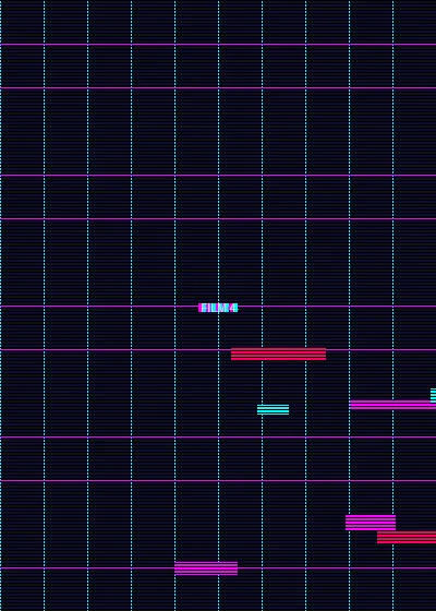 韩国伦理 - 绯红之夜影片海报